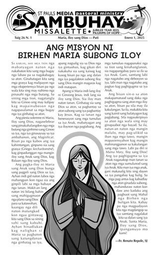 H20250101 MARYMOTHEROFGOD